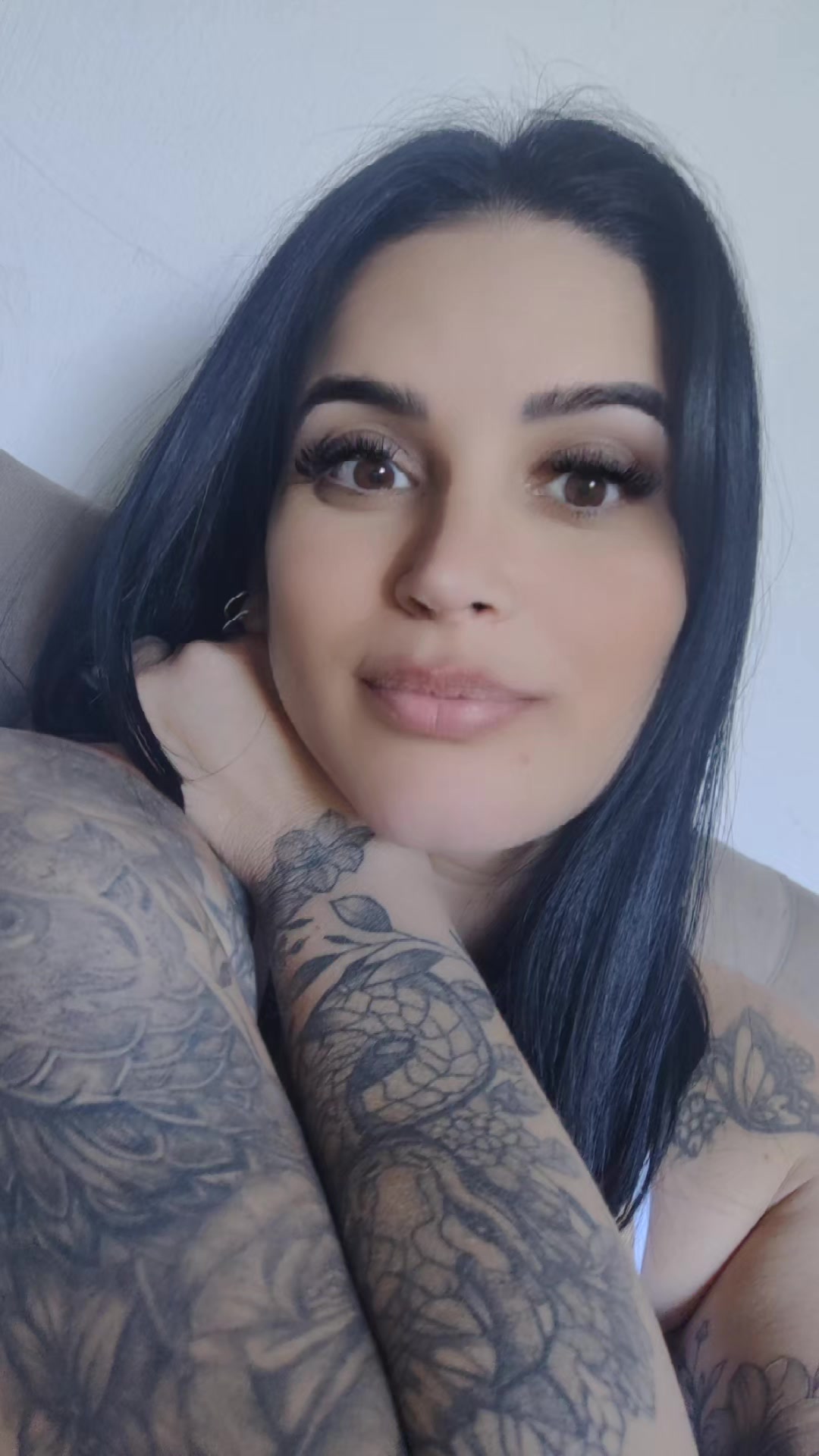 @Cris Melo