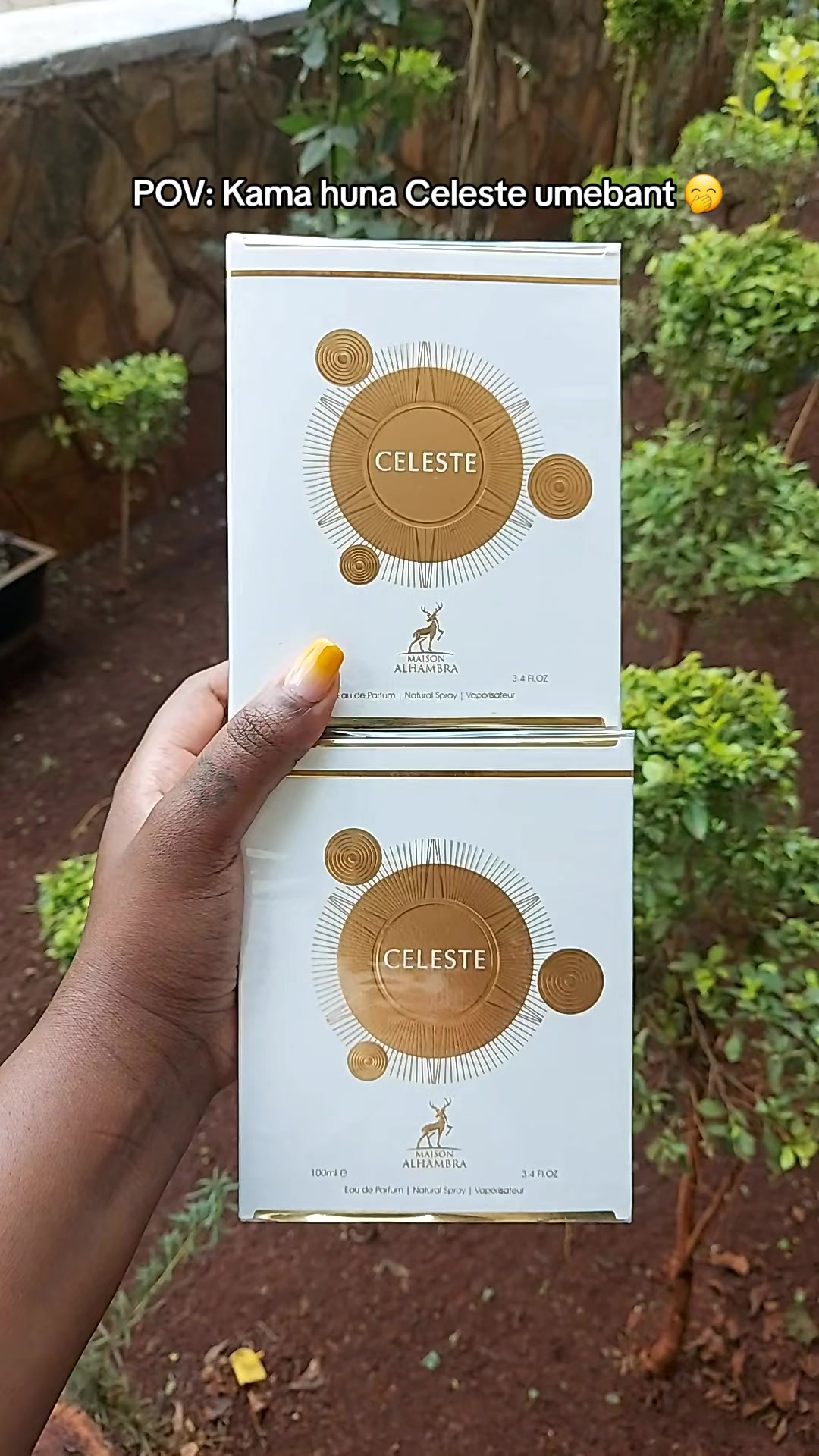 @Beauty By IvyKim |Oriflame🇰🇪
