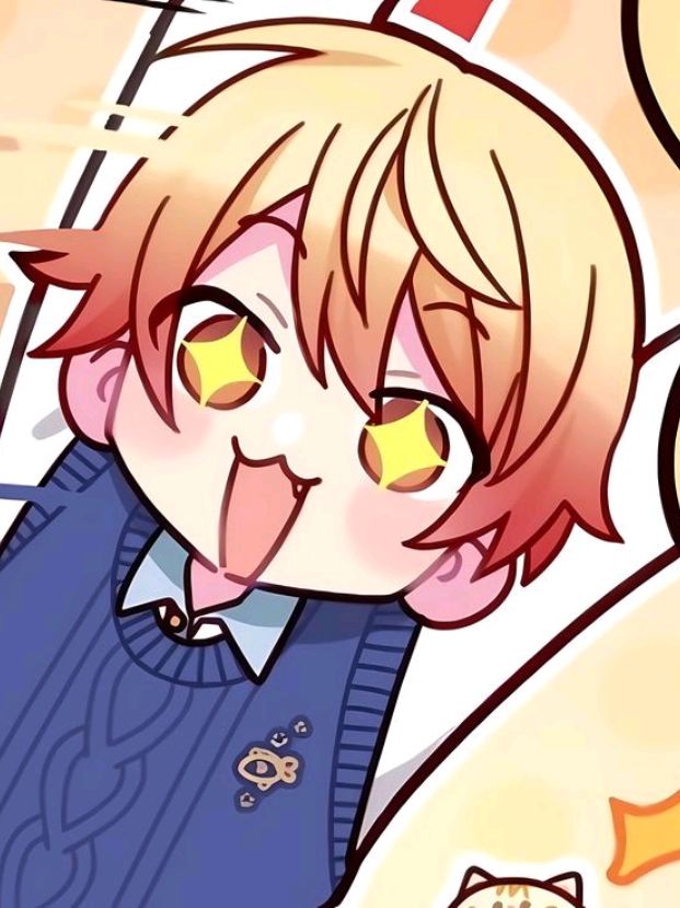 @Notsuki