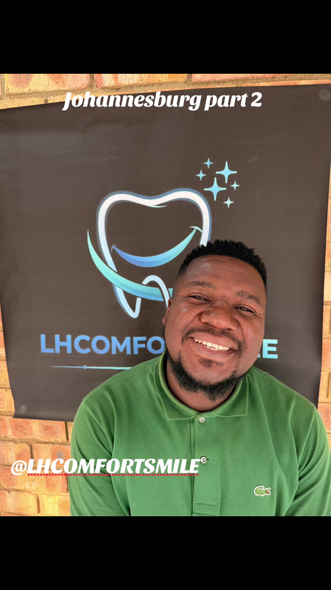 @LH COMFORTSMILE
