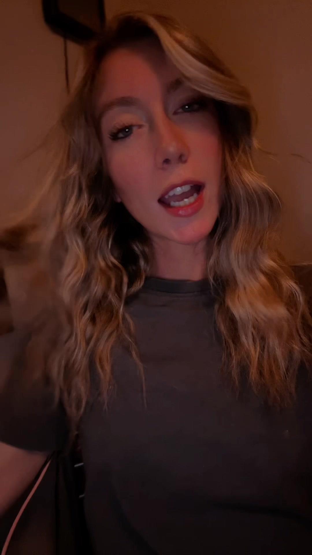 @Taylor Donovan
