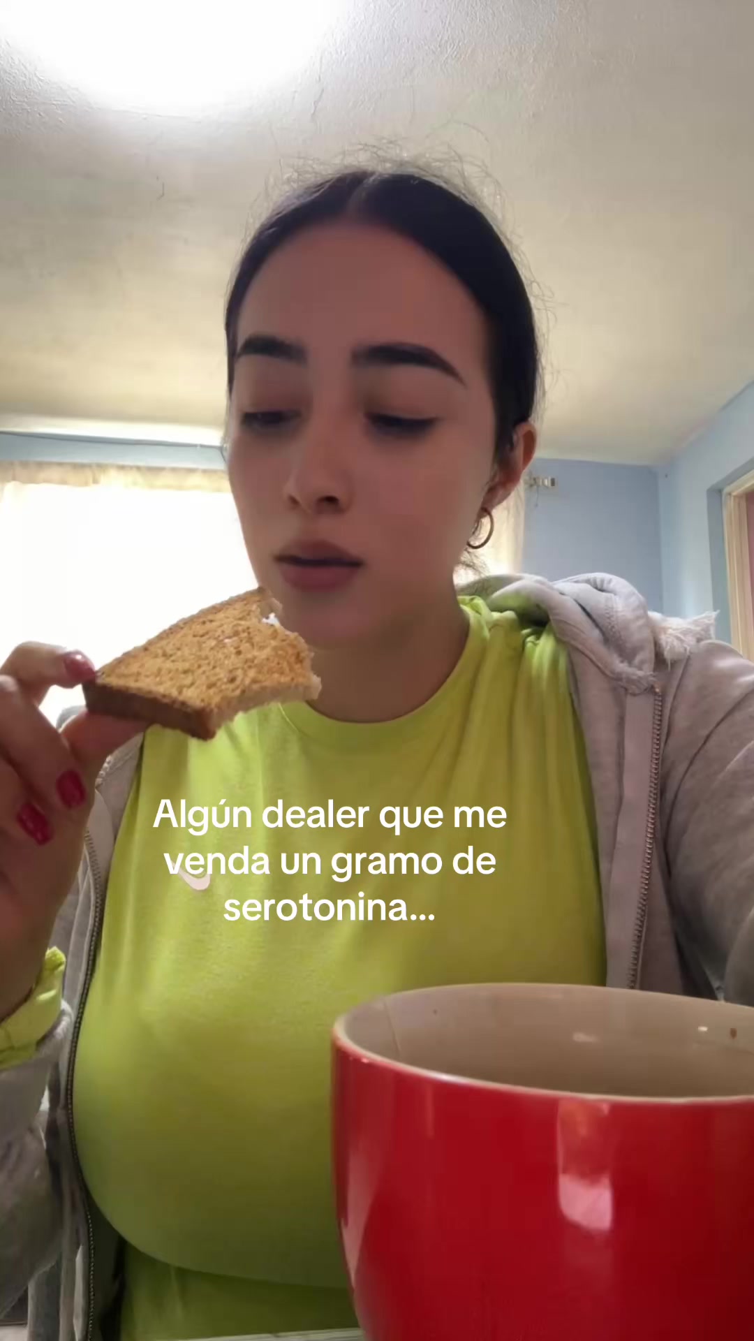 @Arely Mayorga
