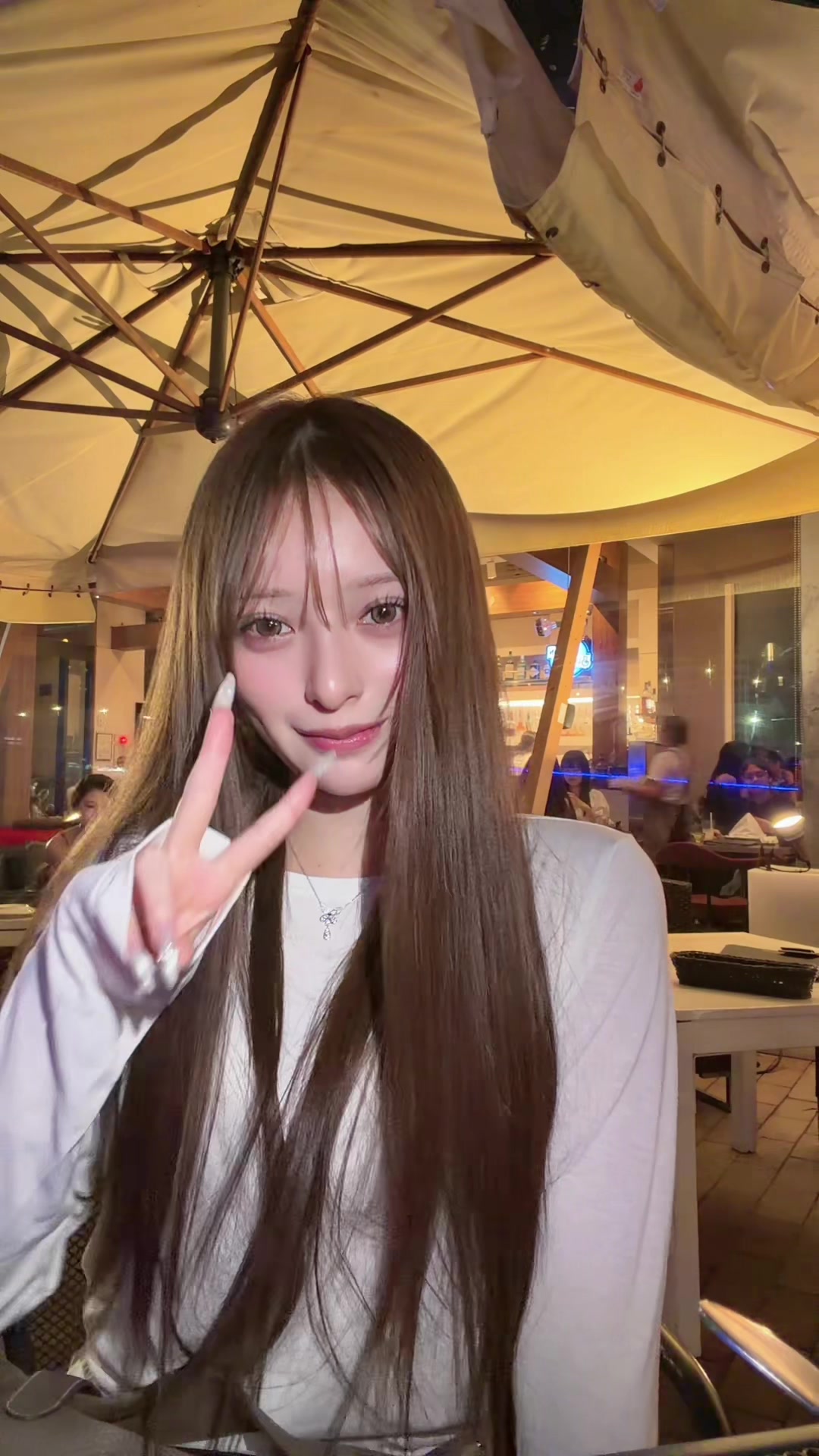 @香莉奈