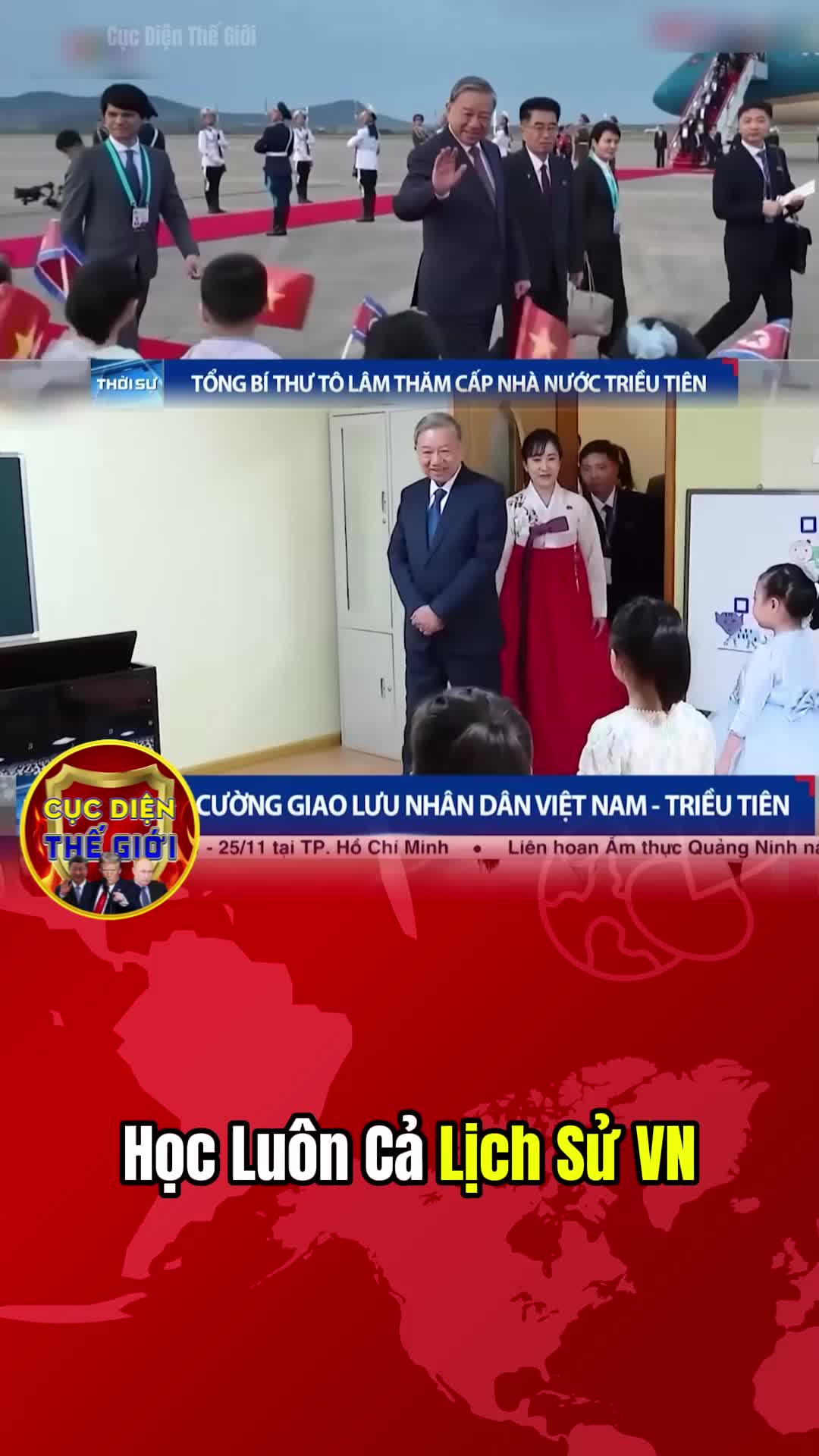 @W͙W͙8͙8͙ Cục Diện Thế Giới