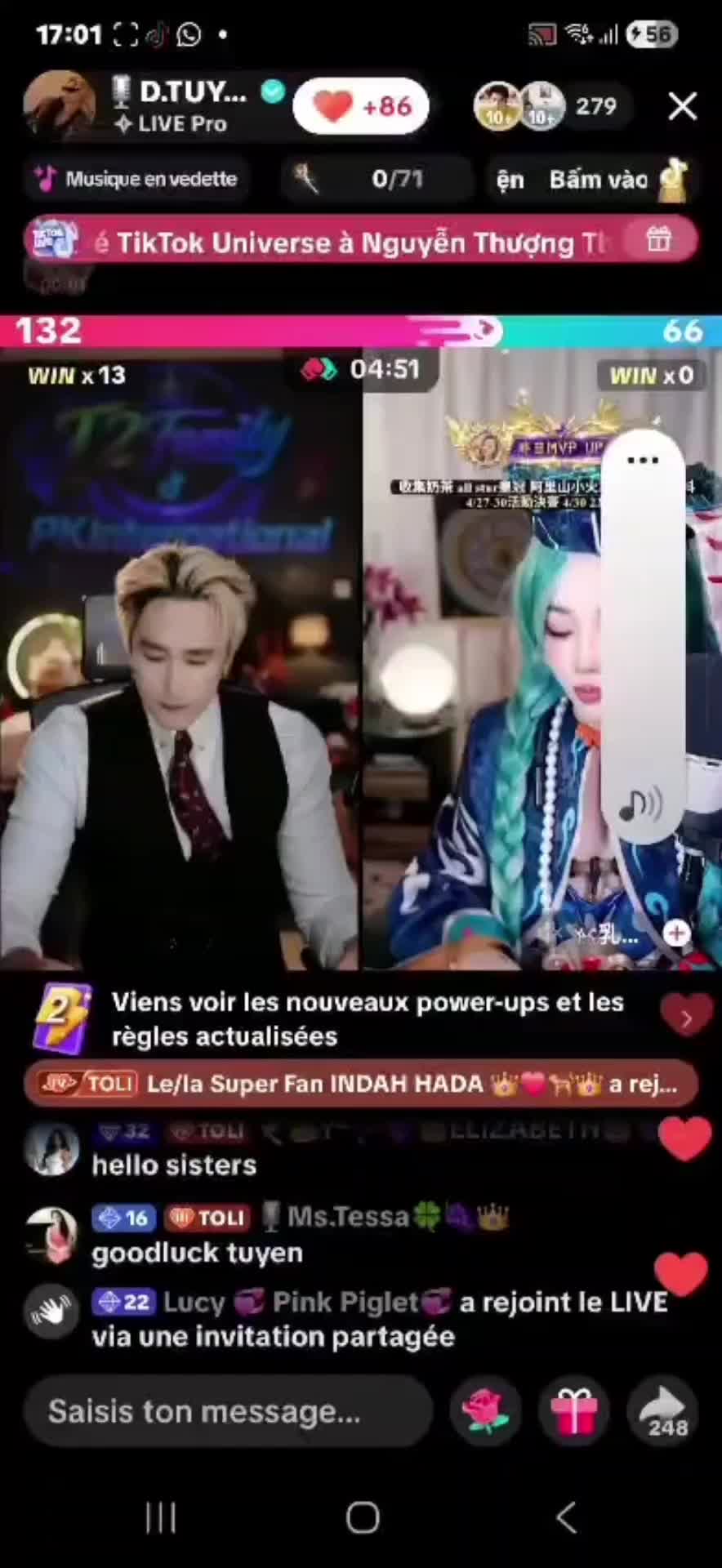 @MIST👑т²-ƒαмιℓу🇻🇳