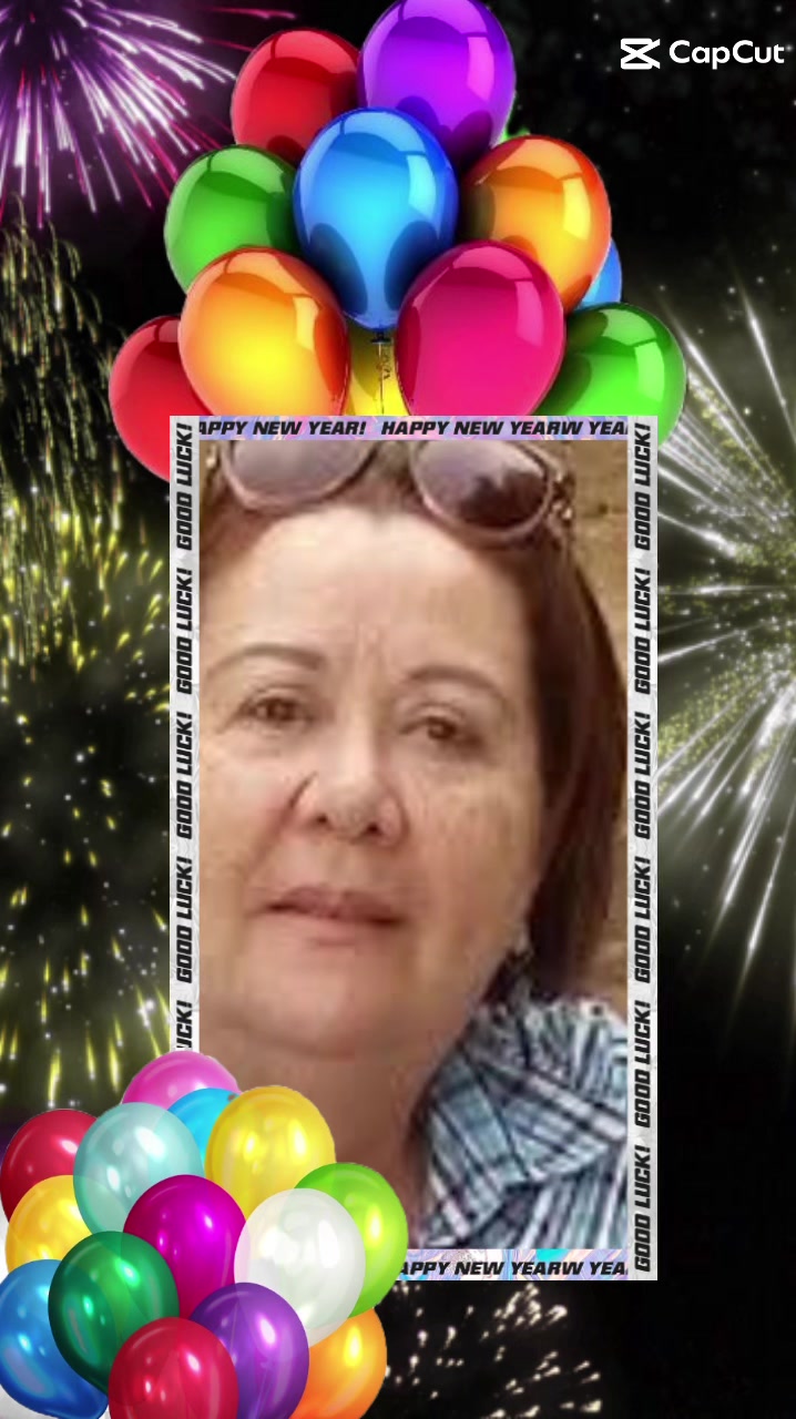 @Terezinha Lira