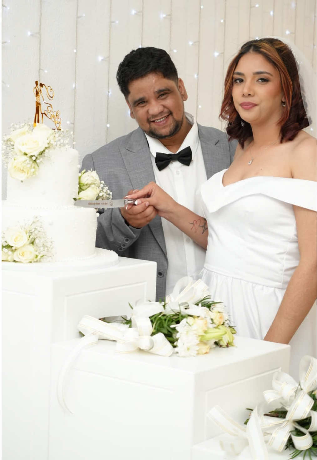 @Treasure House Events