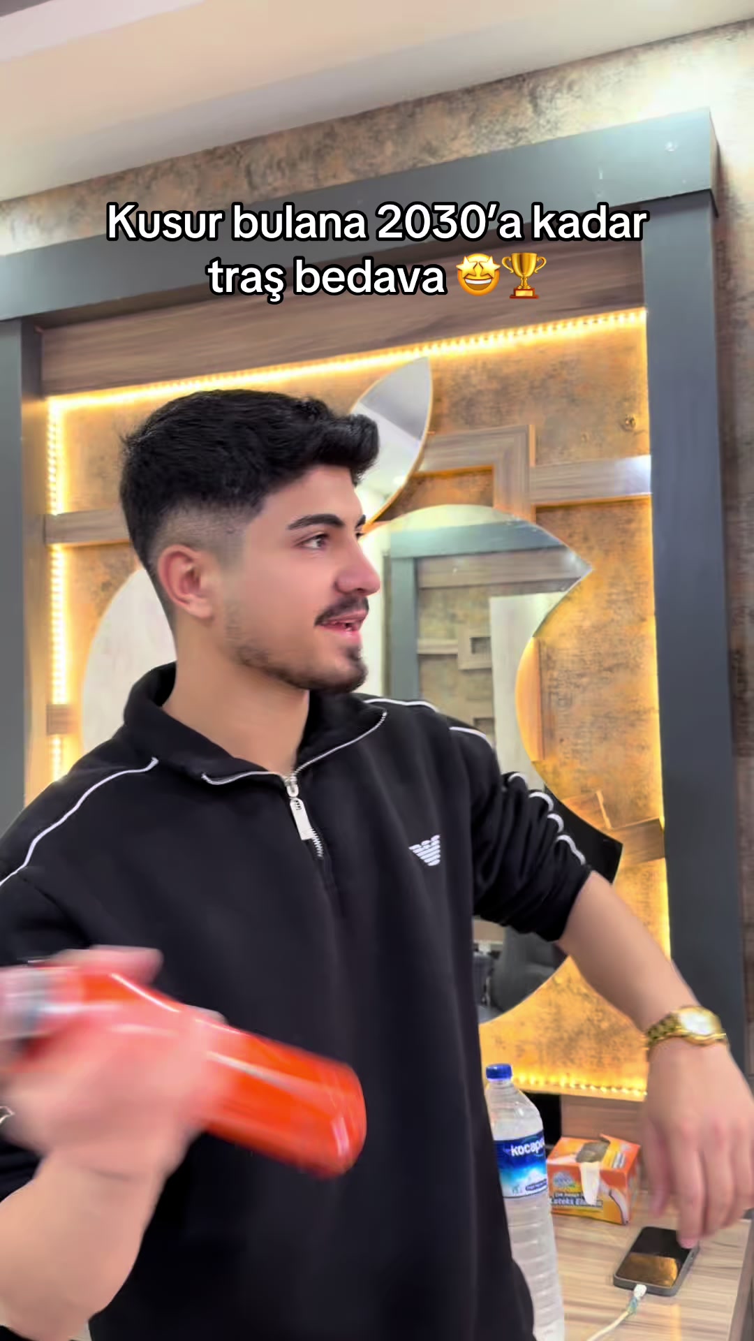 @Çetin kuaför