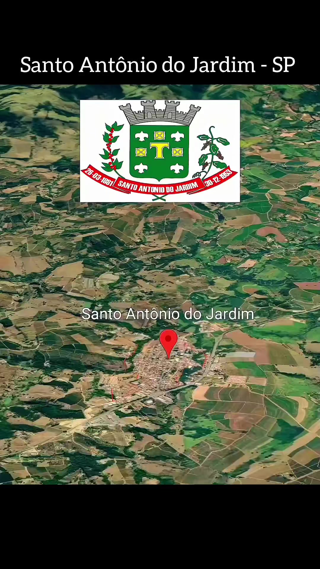 @Municípios & Números.