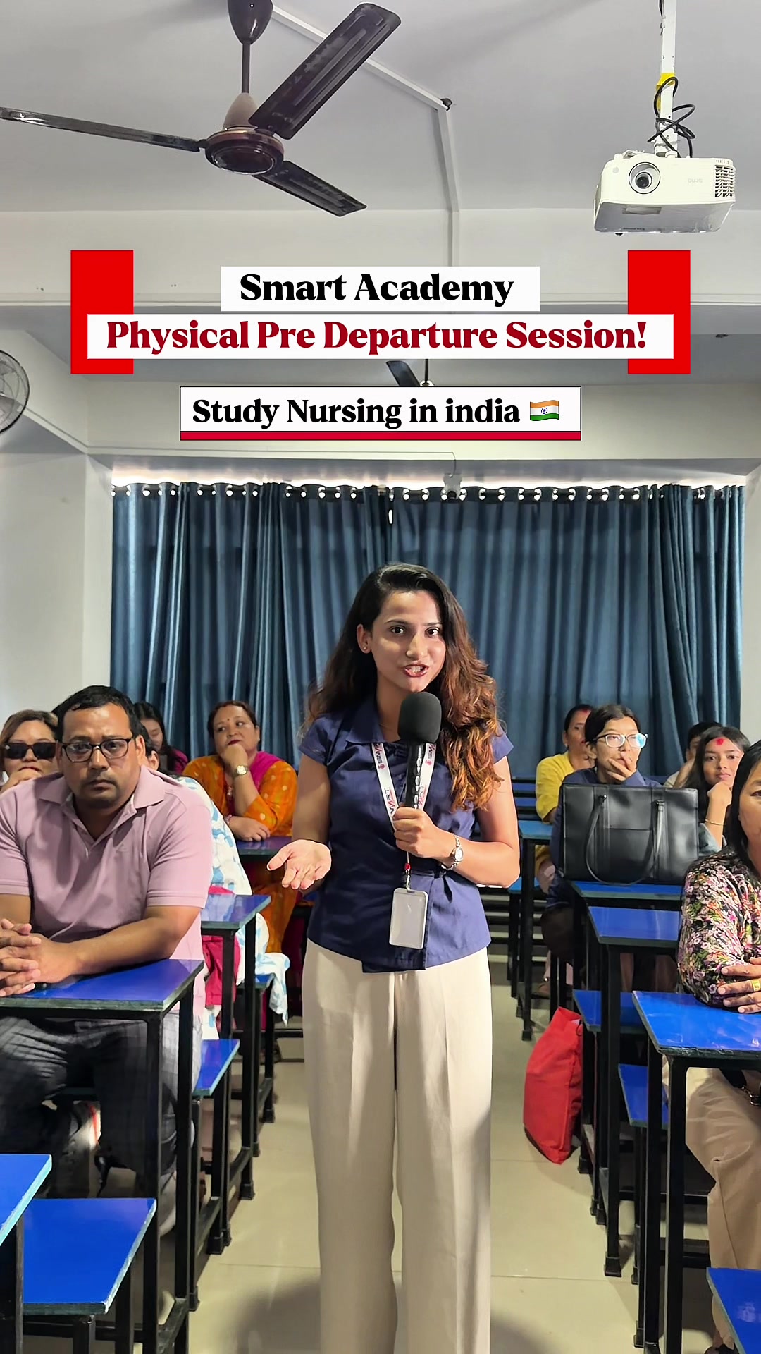@Smart Educational Academy