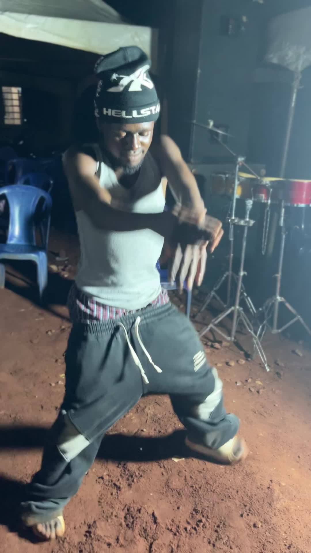 @Big shaggy verified โ