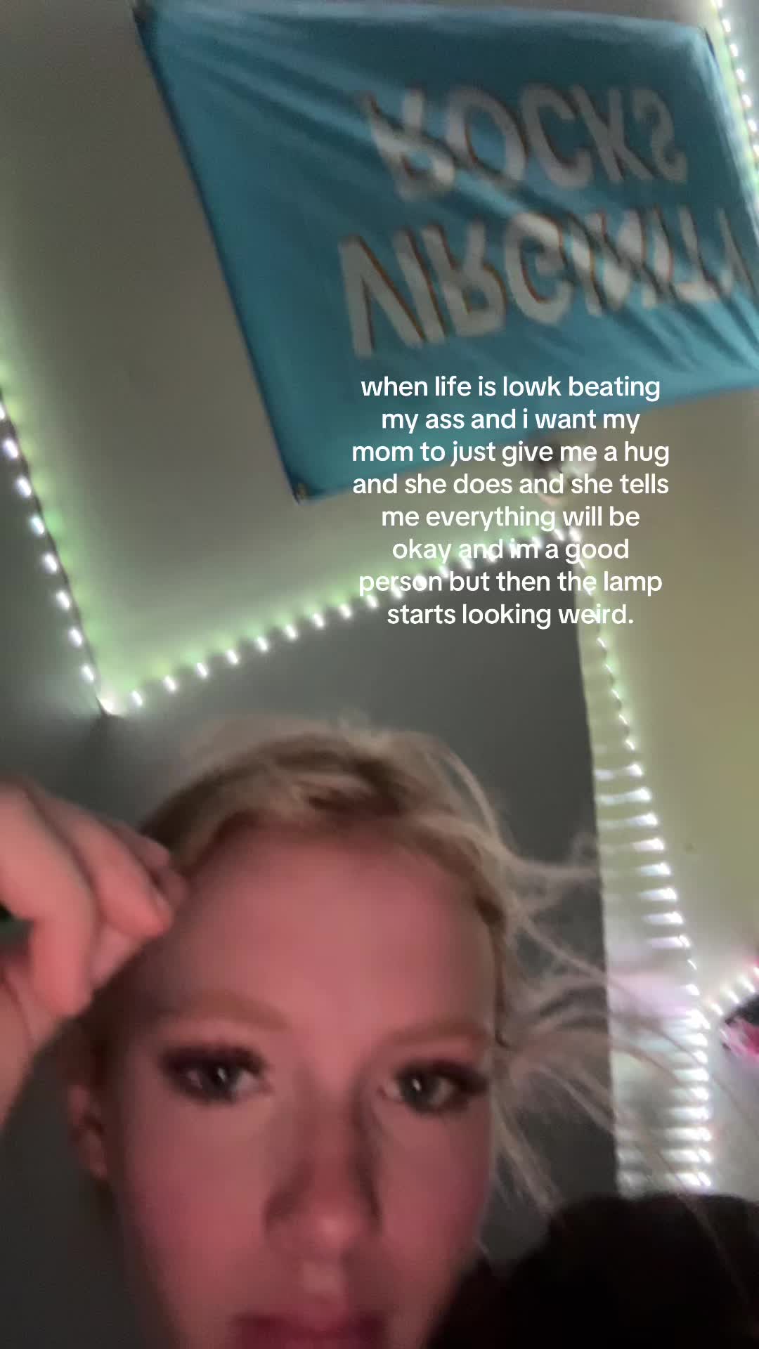 @️