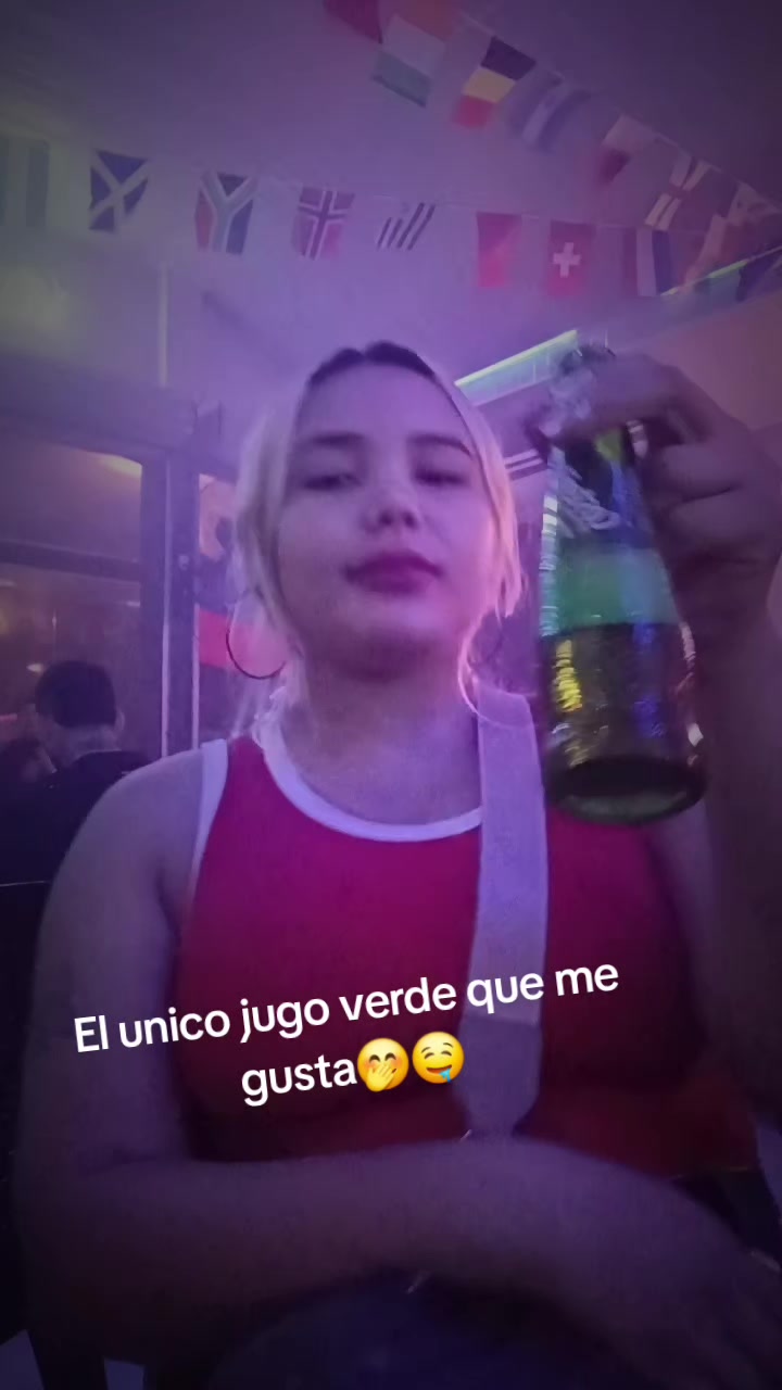 @Saraypadilla16๐ซถ