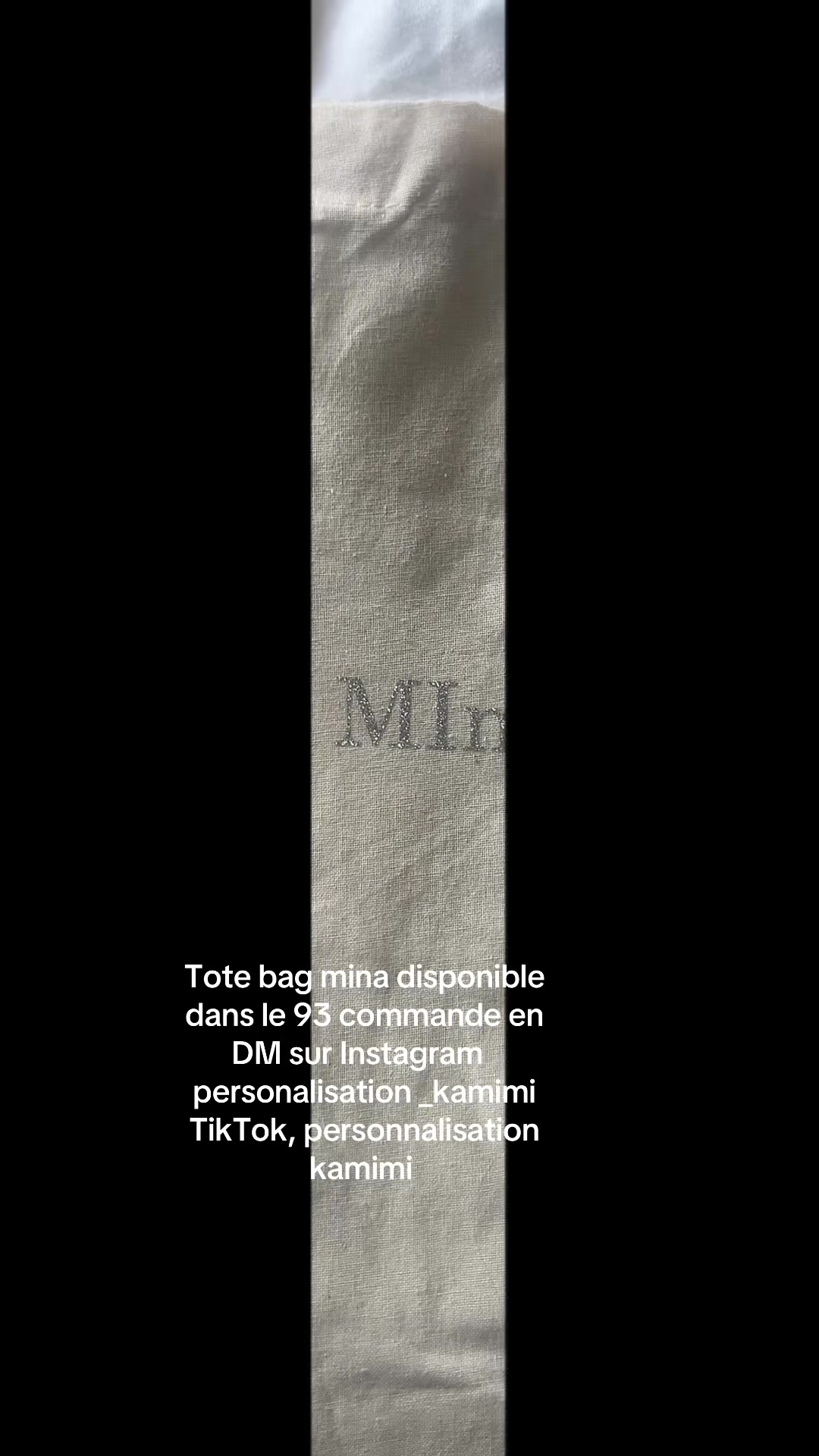 @personnalisation kamimi