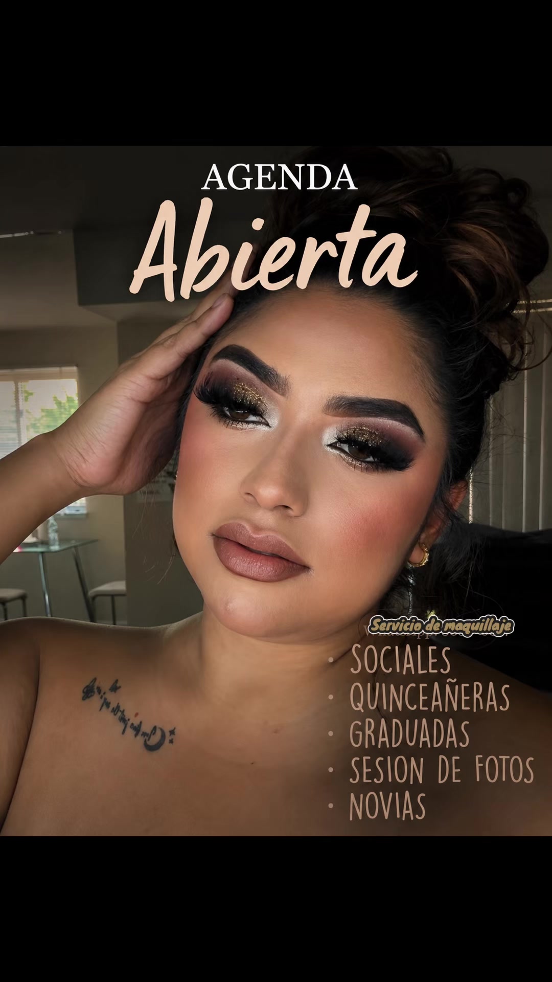 @Iveth Makeup