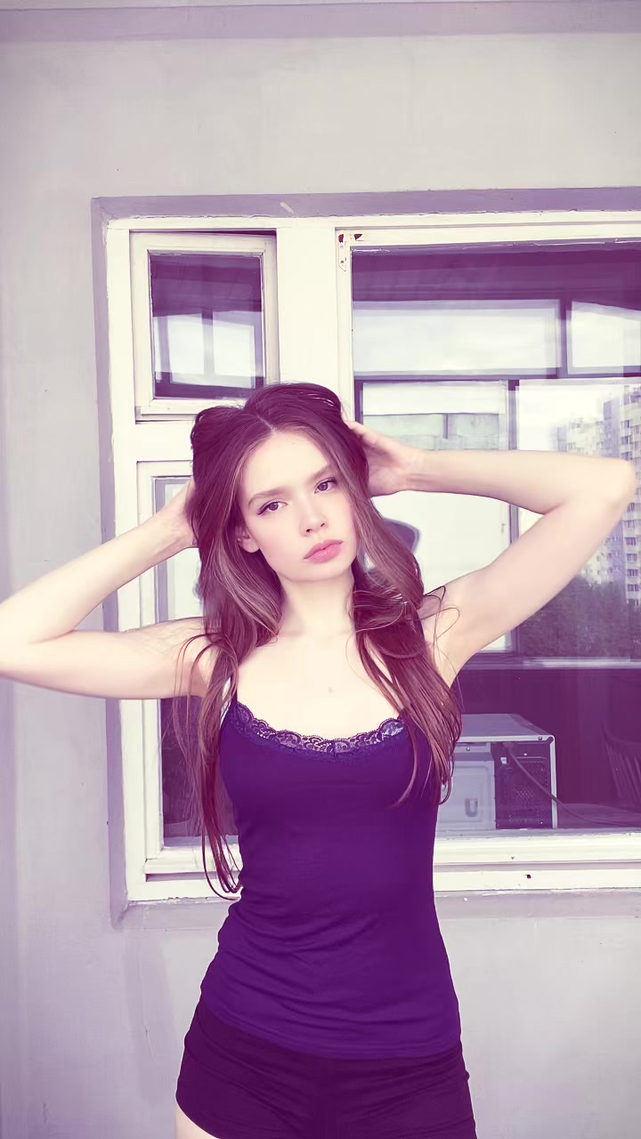 @юля