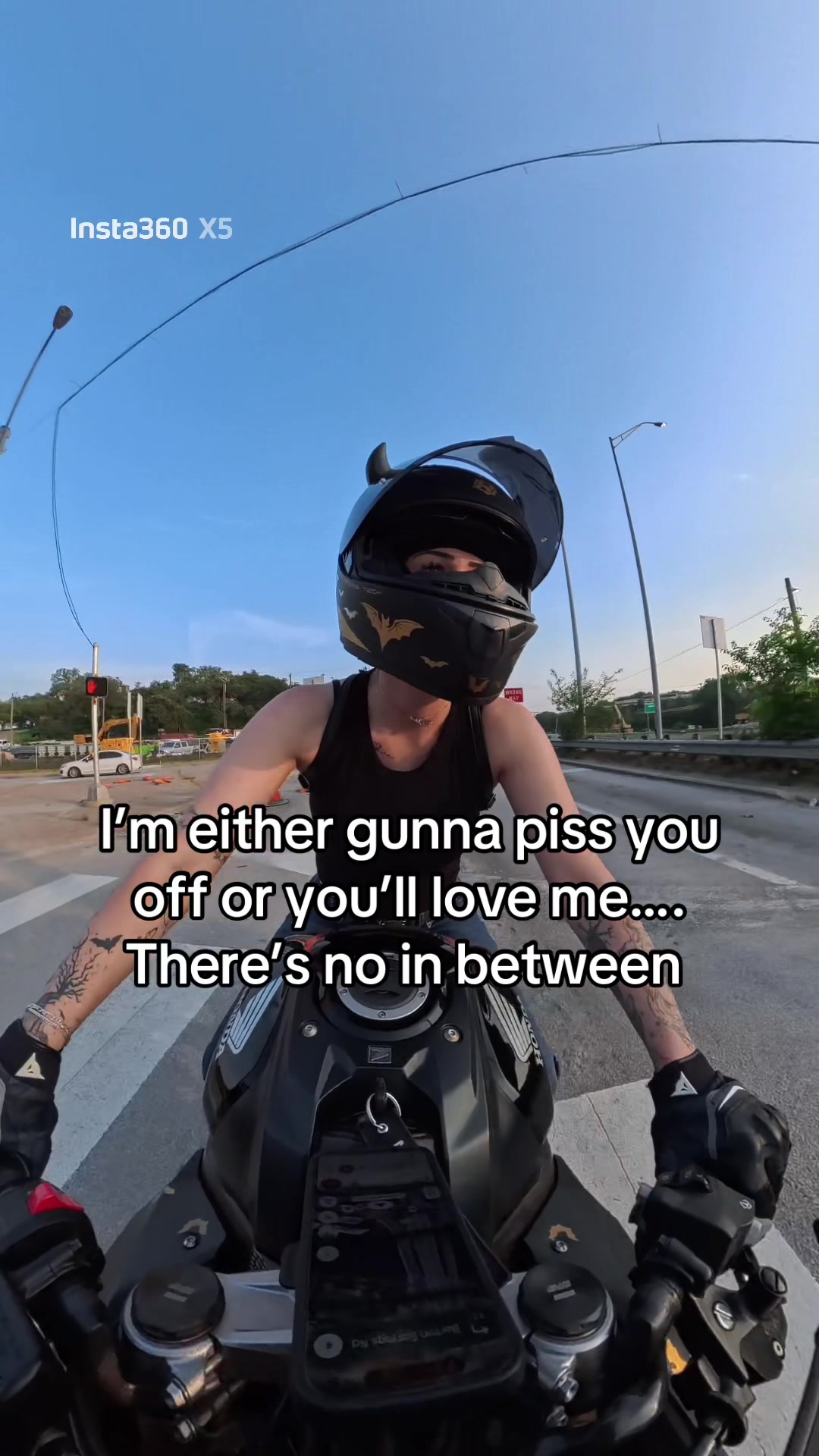 @Haley Menefee