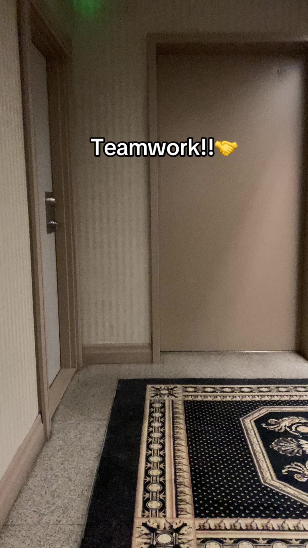 @Teamworker