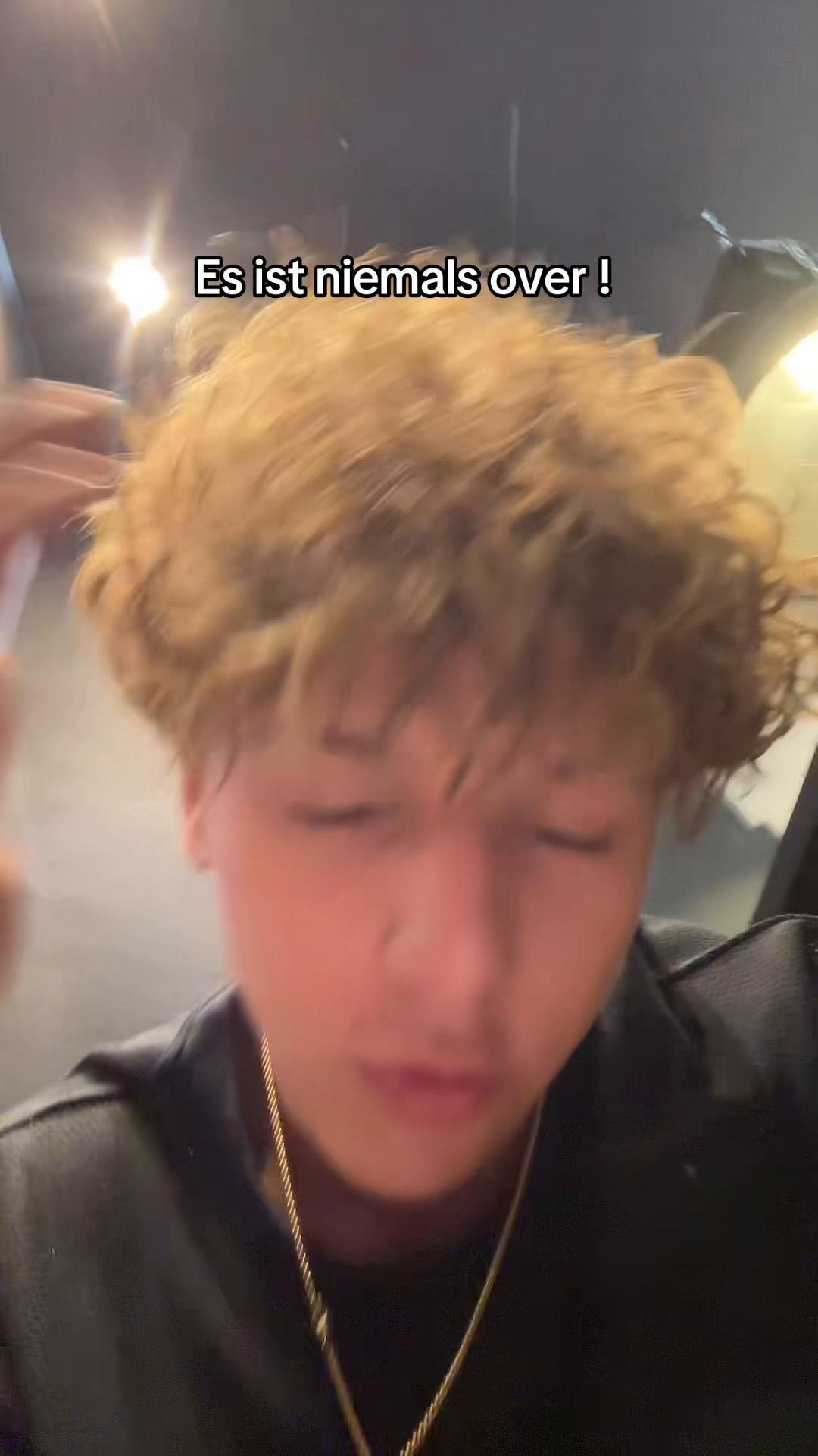 @Justin