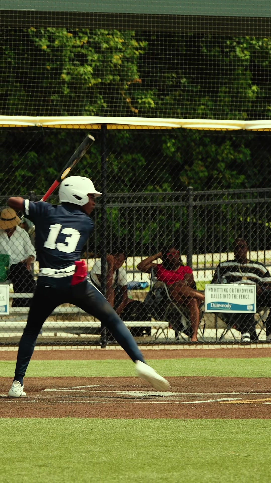 @Perfect Game