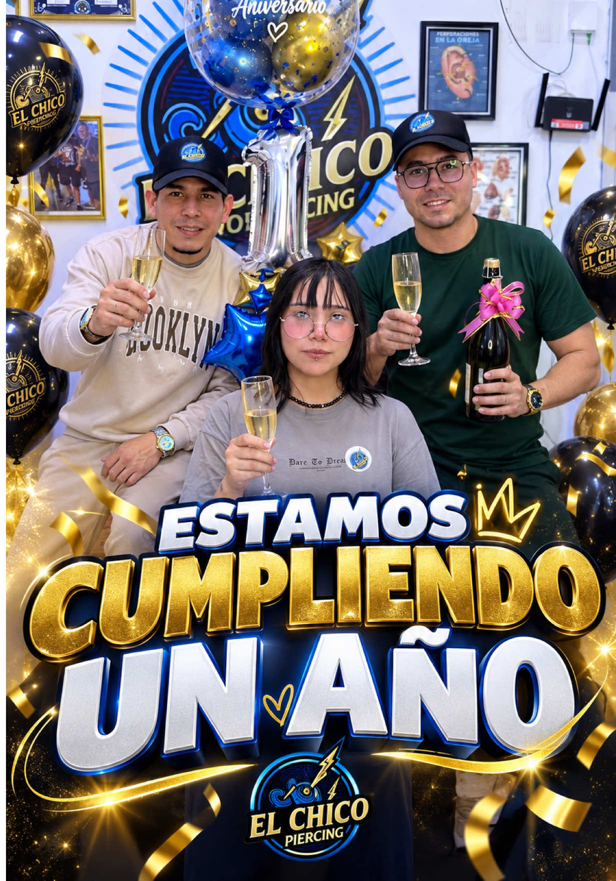@El chico de los piercings