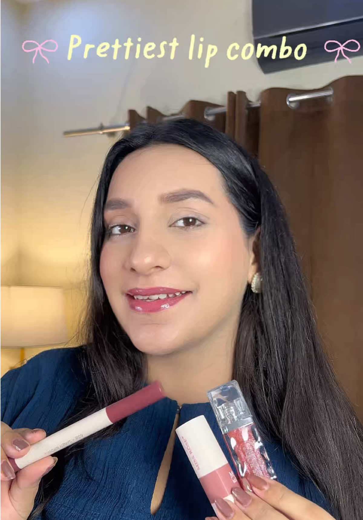 @Areej Bajwa