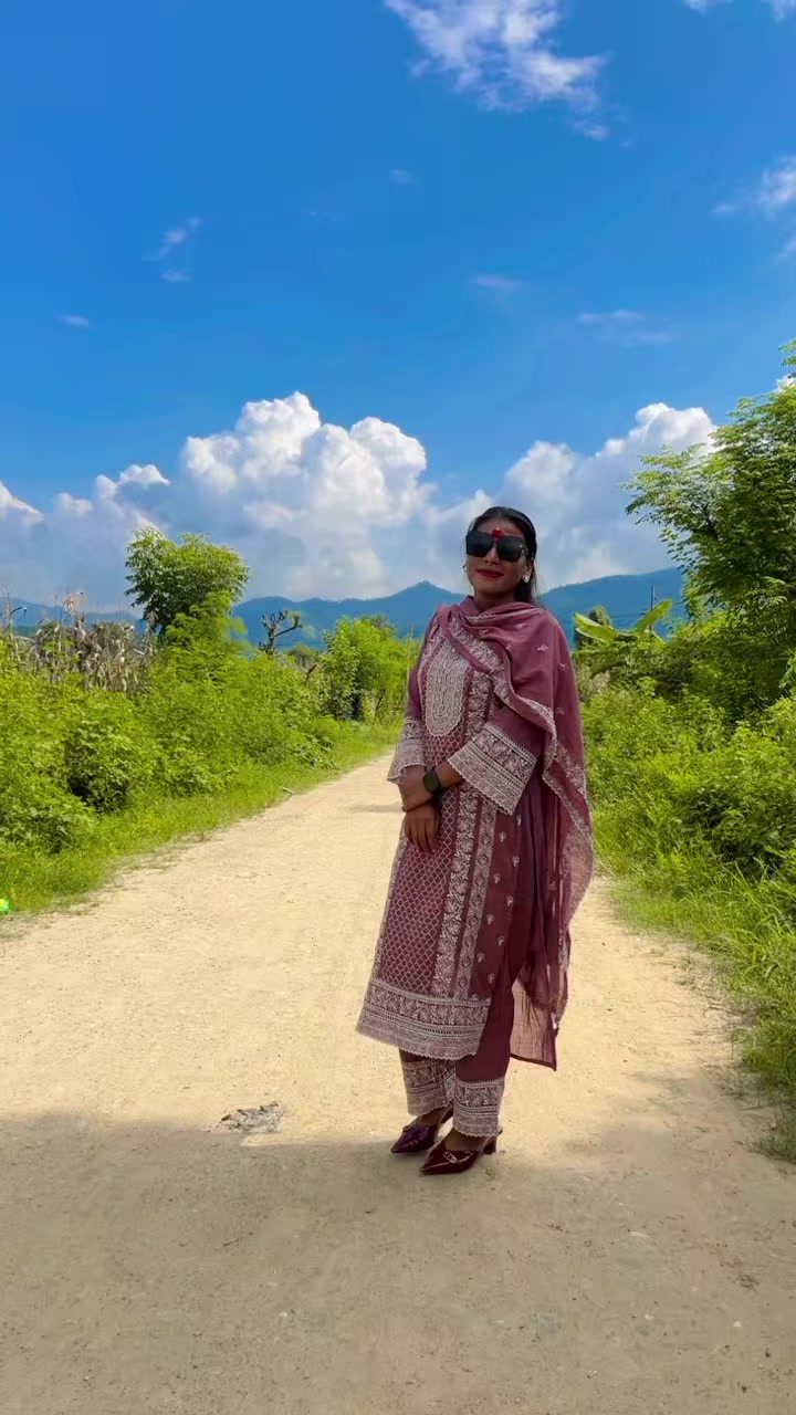 @मिस तुल्सा 🙏