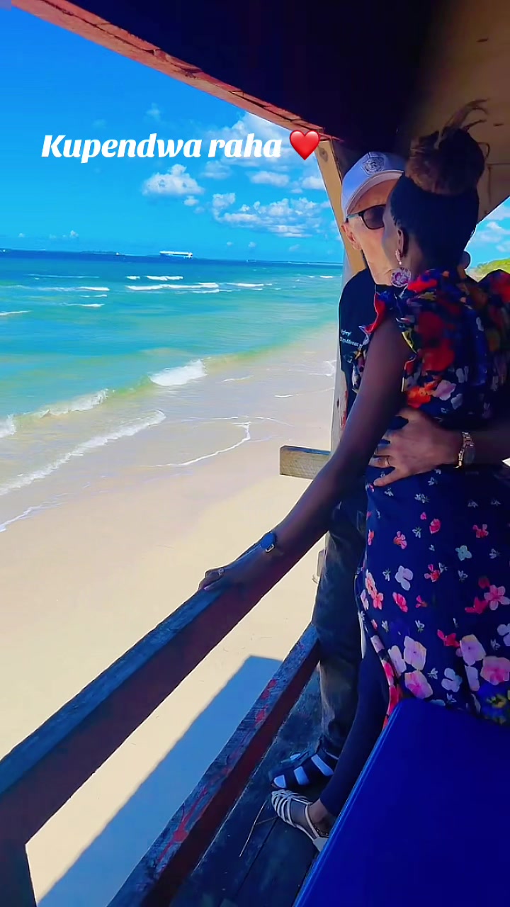 @Mrs Einsiedler 🇹🇿 💍 🇩🇪