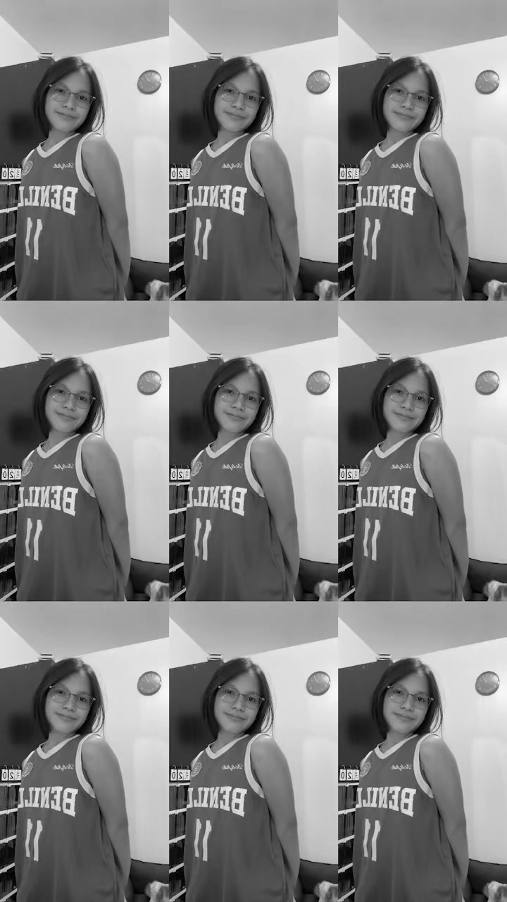 @Joyce Lanugan