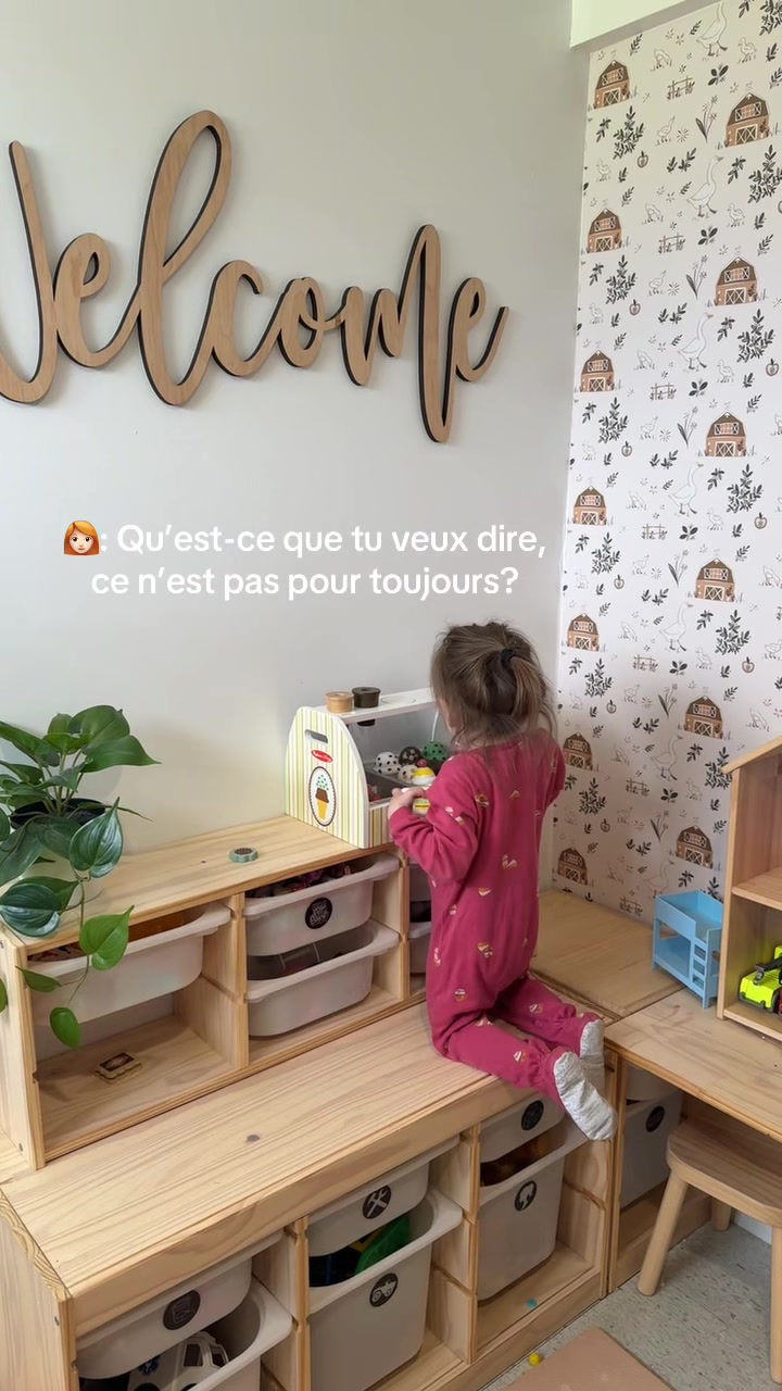 @La Famille Landry
