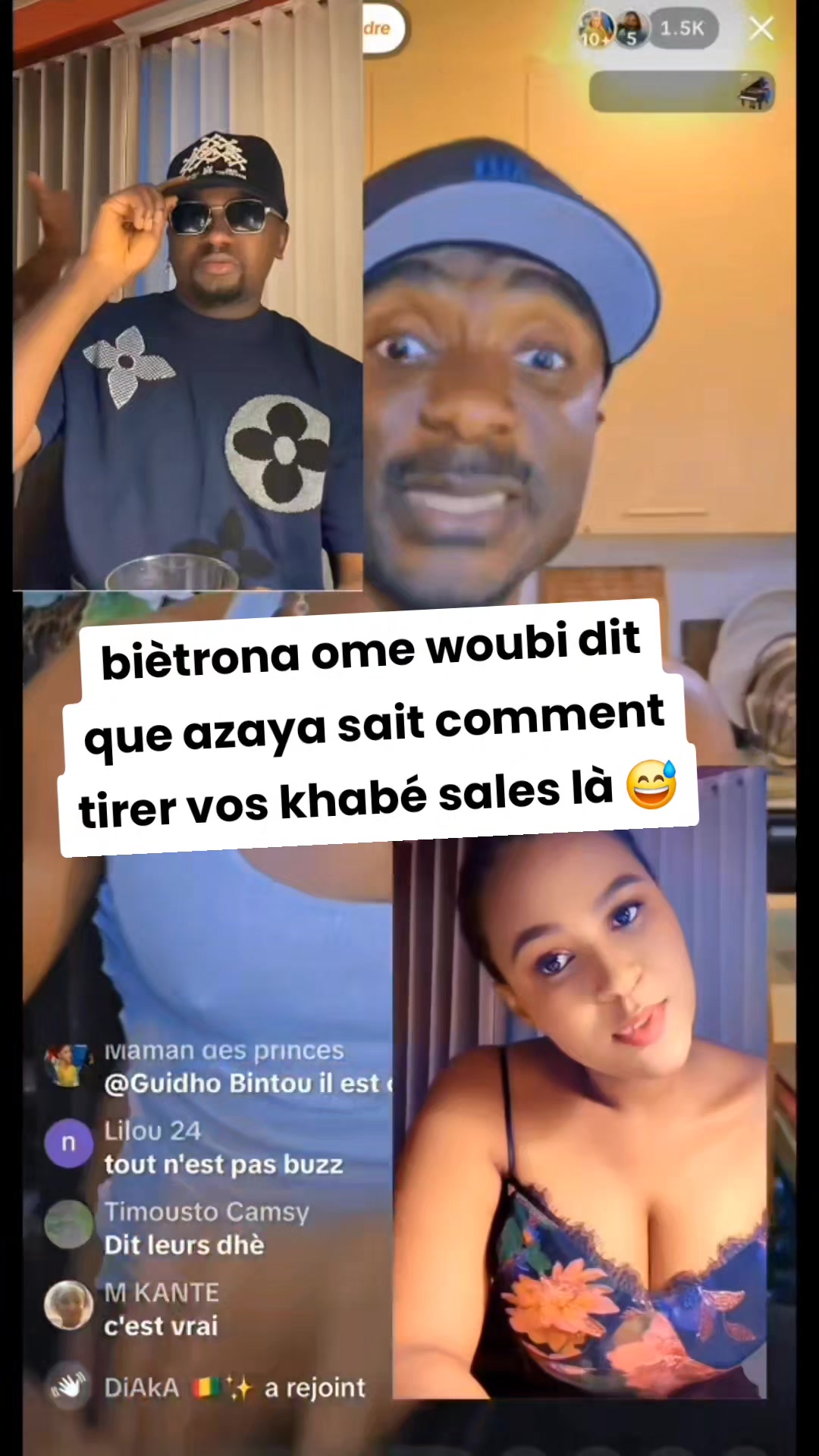 @FrotoMougou224🇬🇳✅️