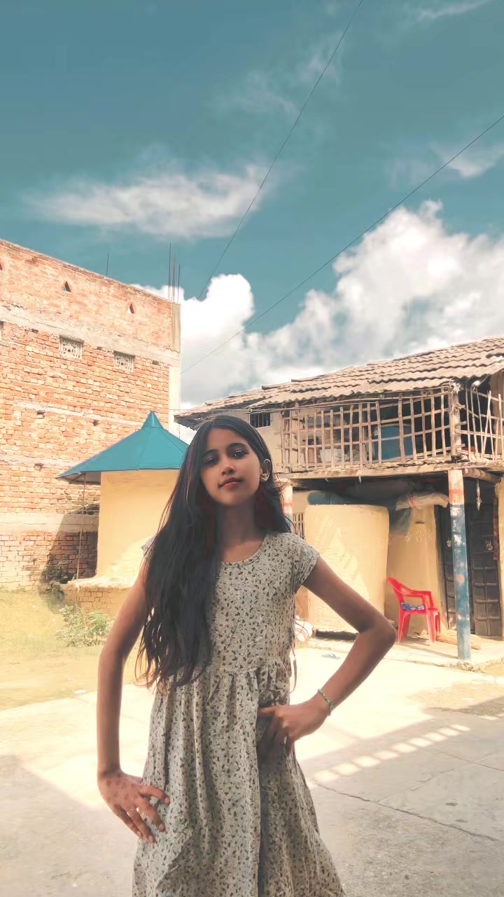 @Ranjana sharma♥️