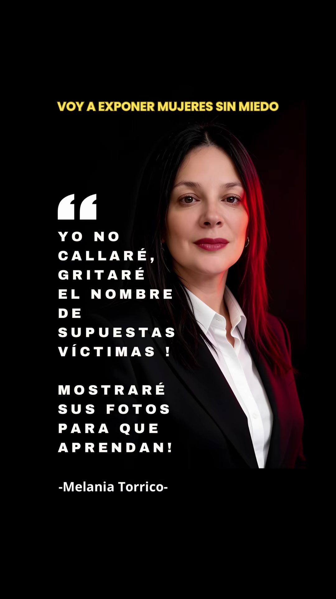 @Melania Torrico Pericón