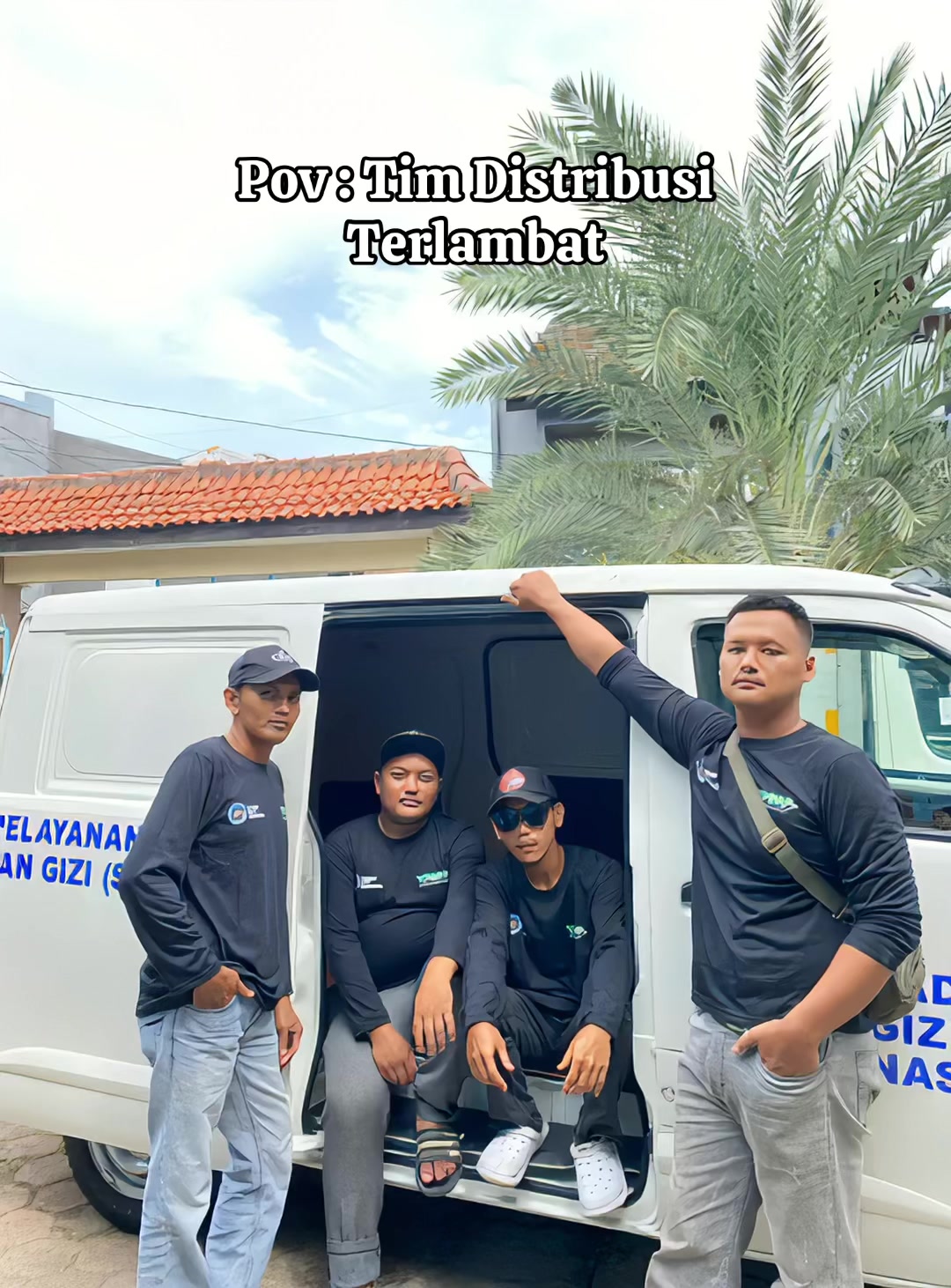 @SPPG MUNJUL 03 JAKARTA TIMUR