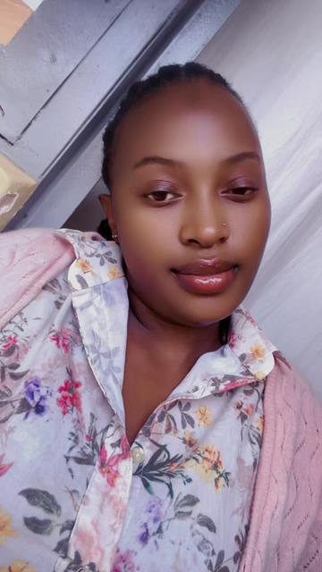 @Wild-Bea 26🦋🇷🇼🇺🇬