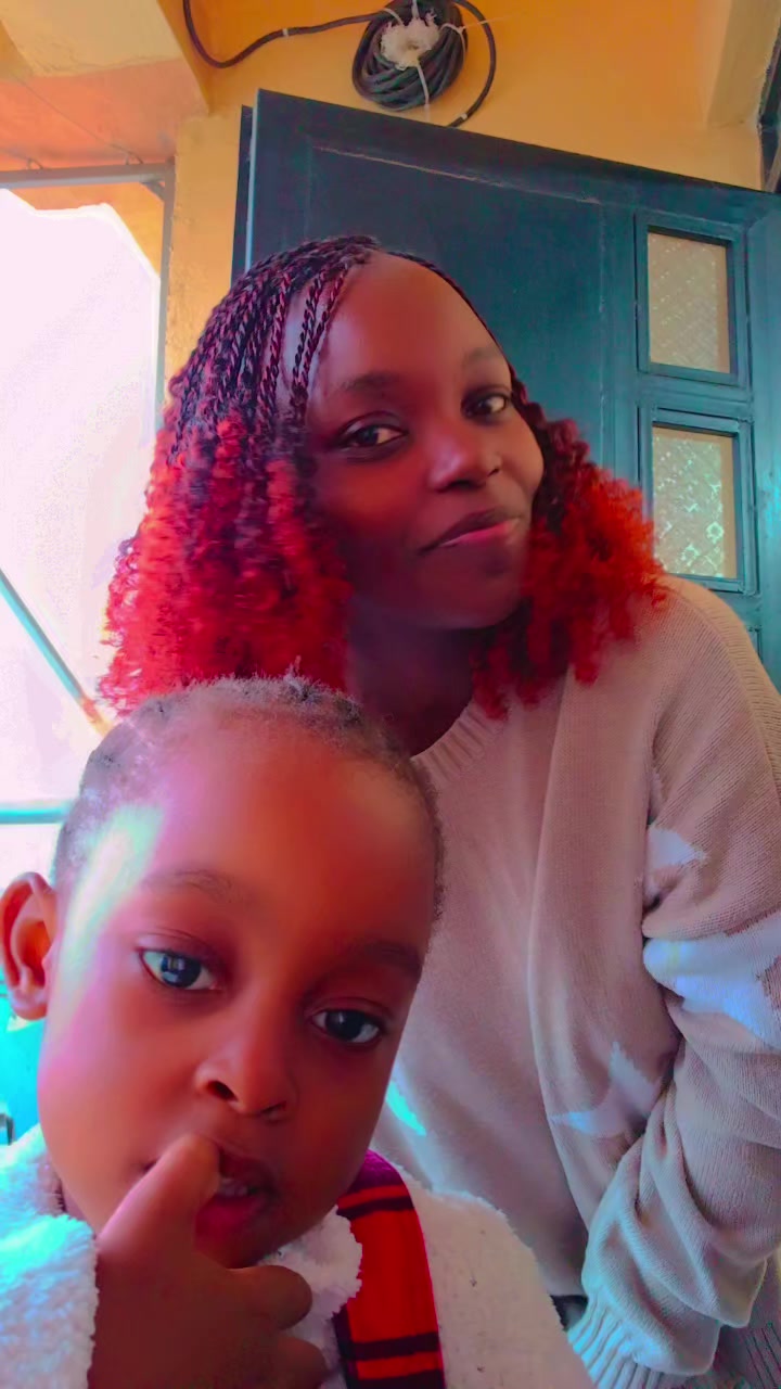 @KIAN MOM❤️🇰🇪🇩🇪