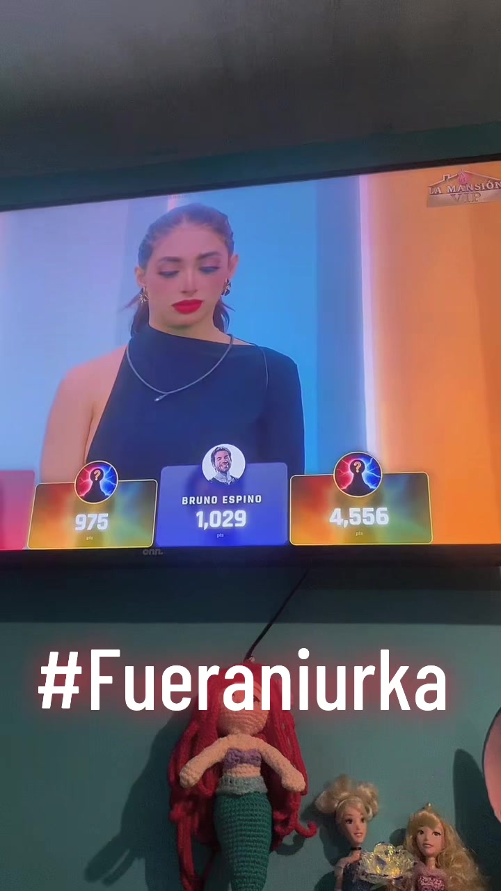 @Lupita González