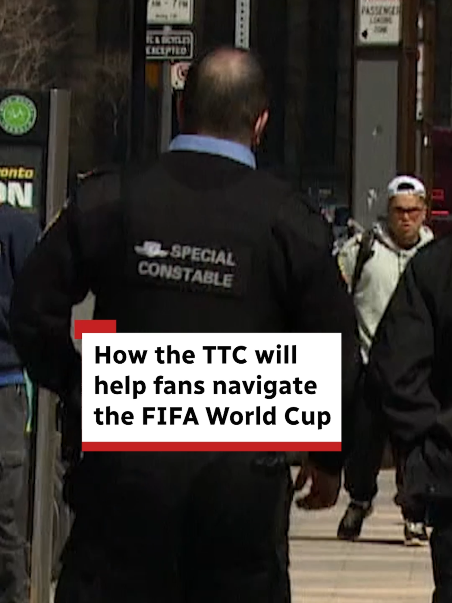 @CBC Toronto