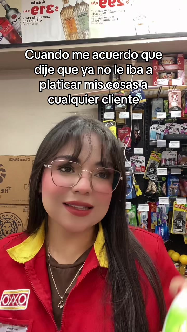 @Kenia Zamora