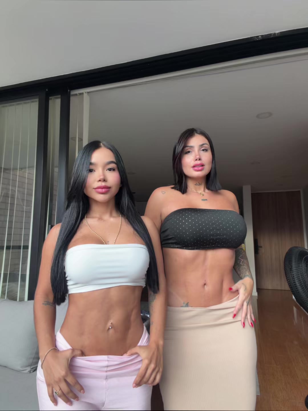 @Paola Vega
