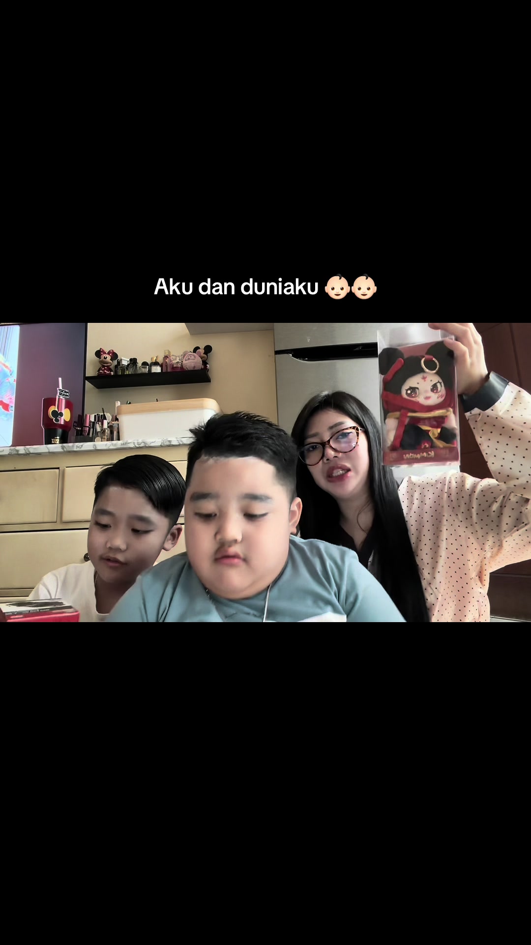 @Mami hallo