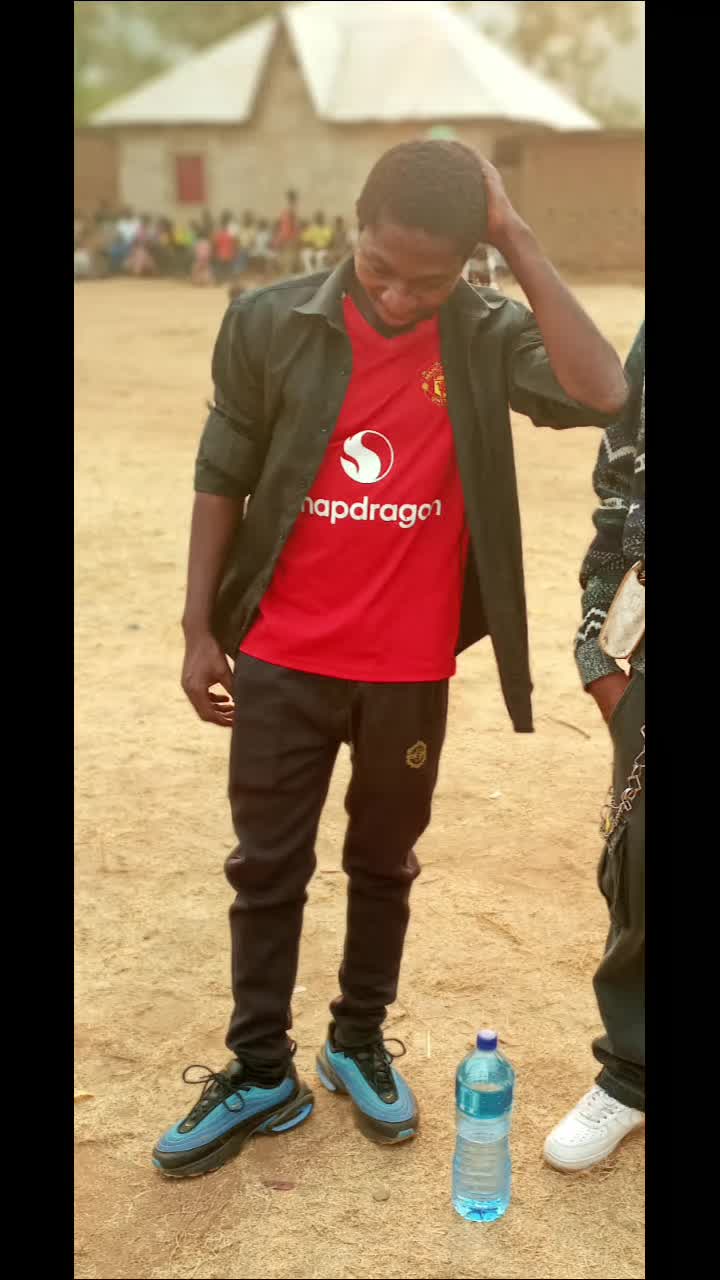 @AMIRI KASOME