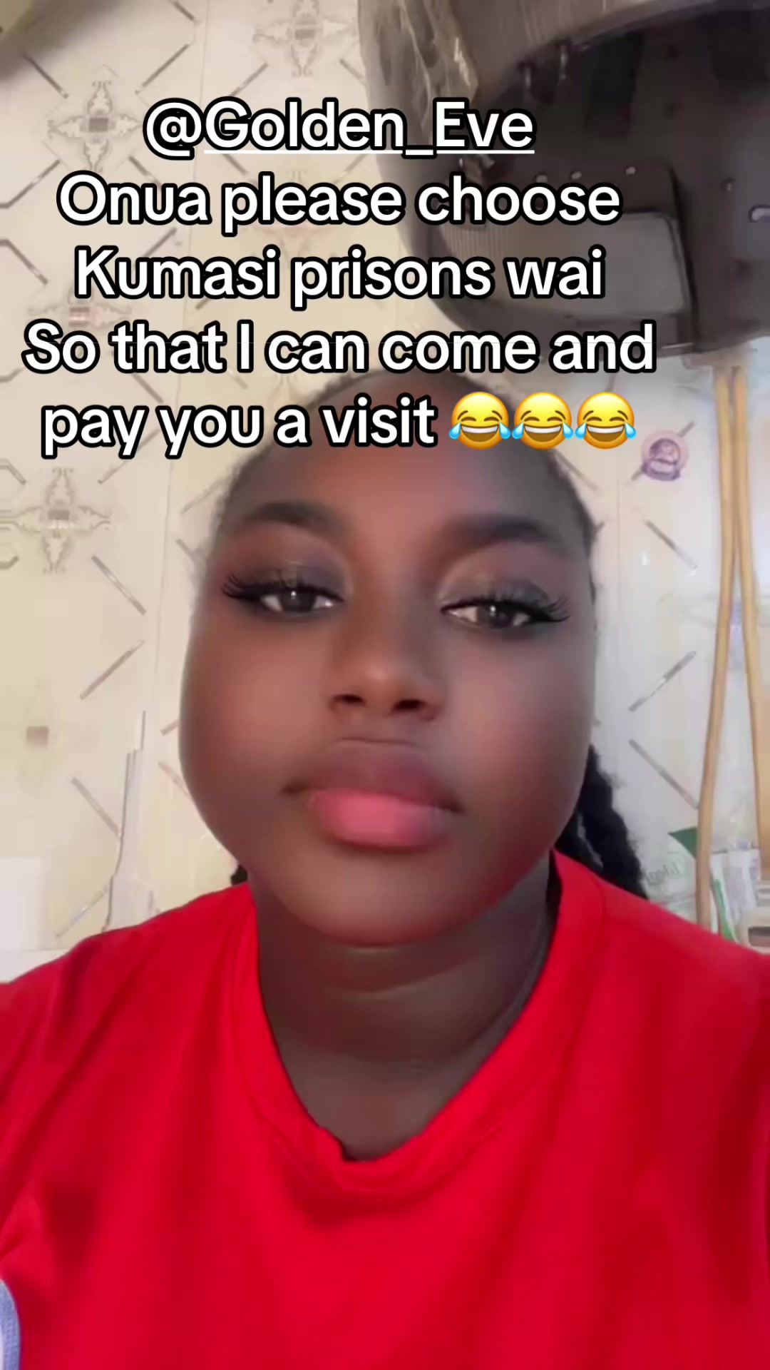 @Akosuah Gifty🍓🍓