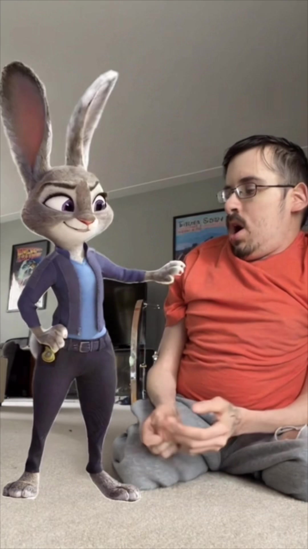 @Ricky Berwick