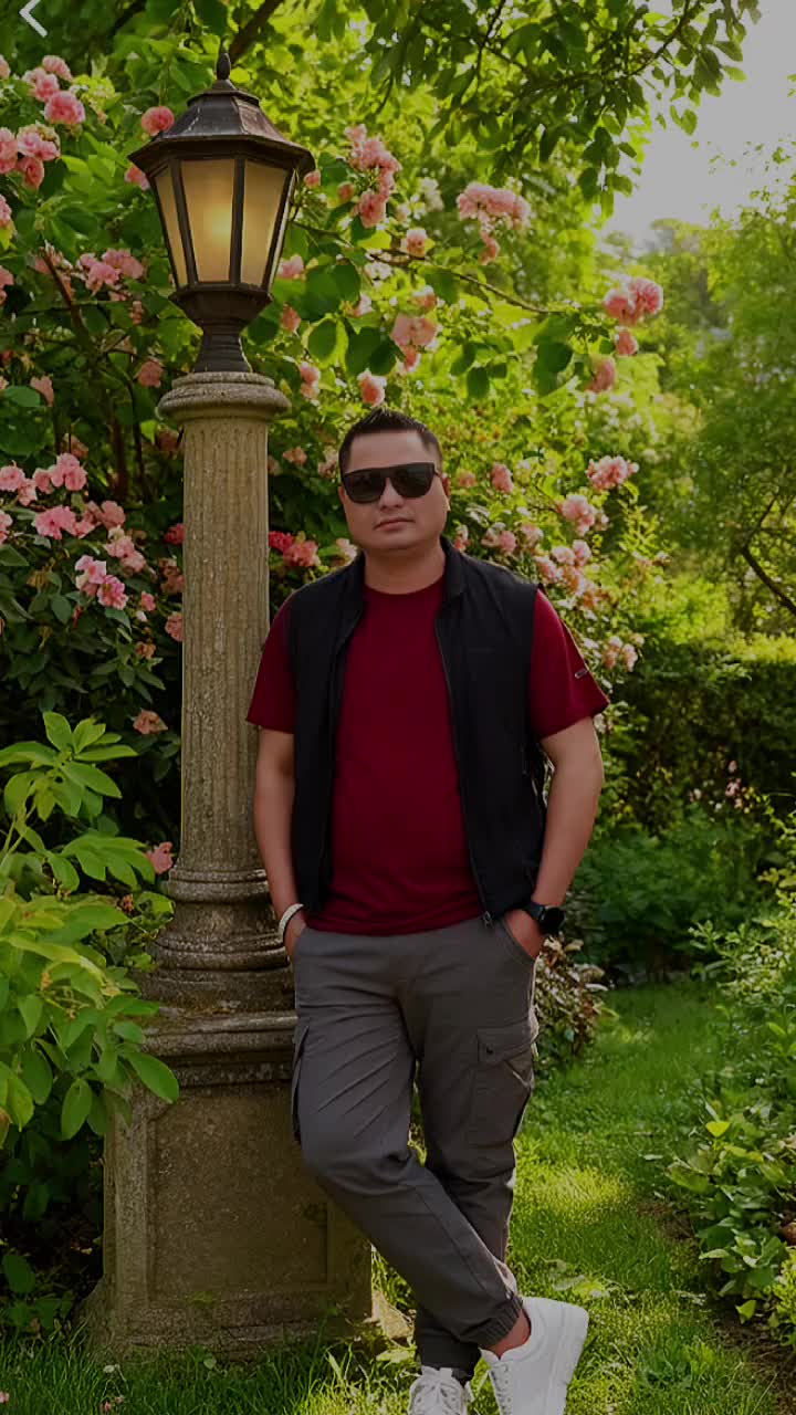 @💘gorkhali Kumar Baniya💘