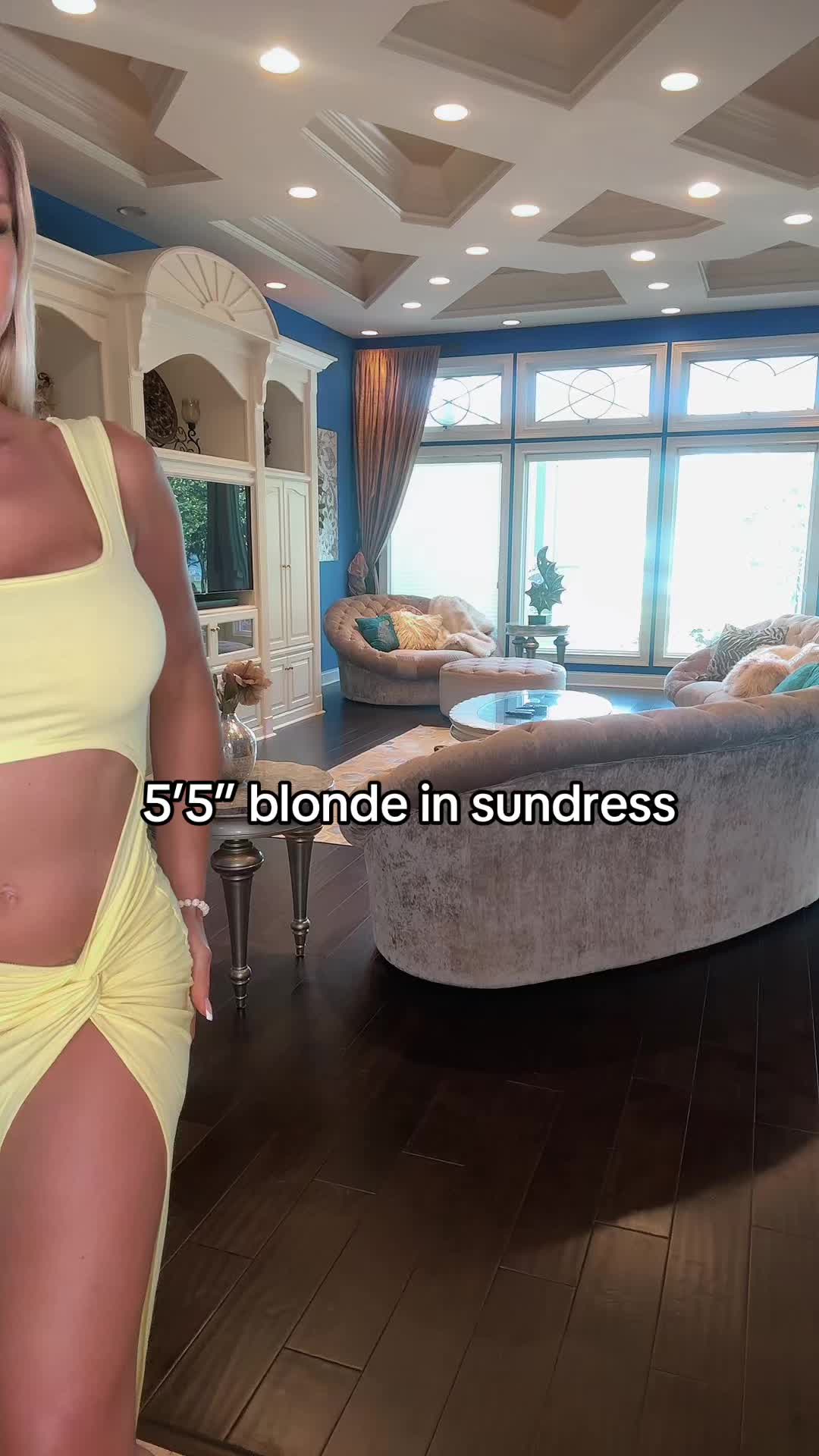 @Summer Lynn