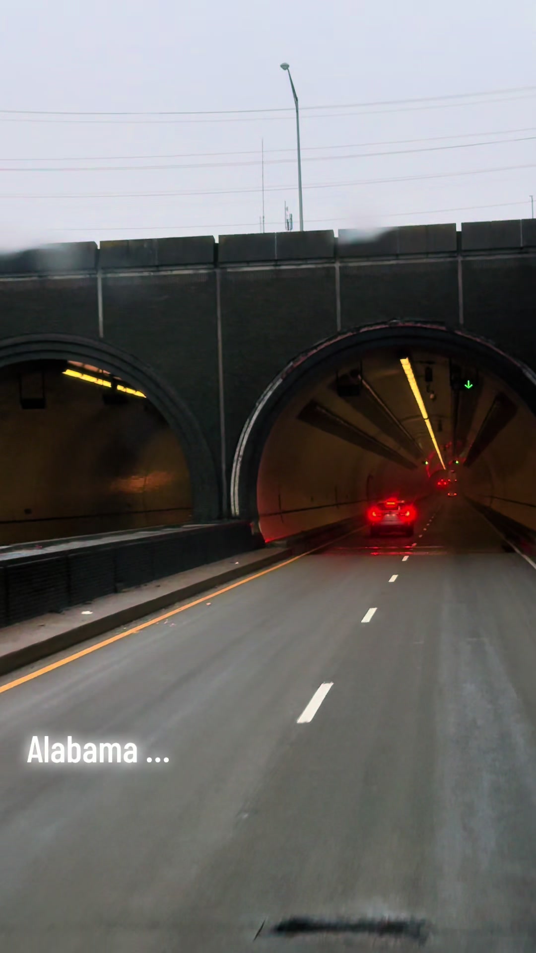@america.roads