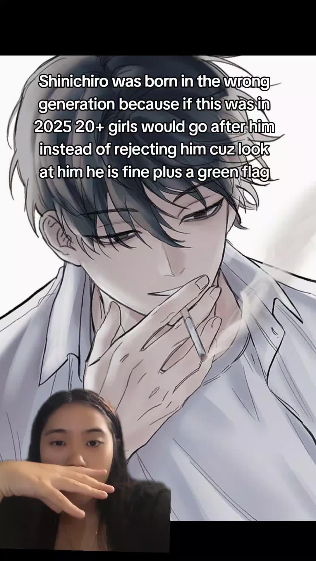 @Braids ni Ran (Dump)