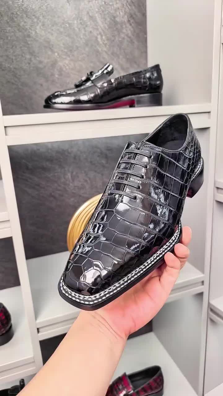 @DAVITH LEATHER