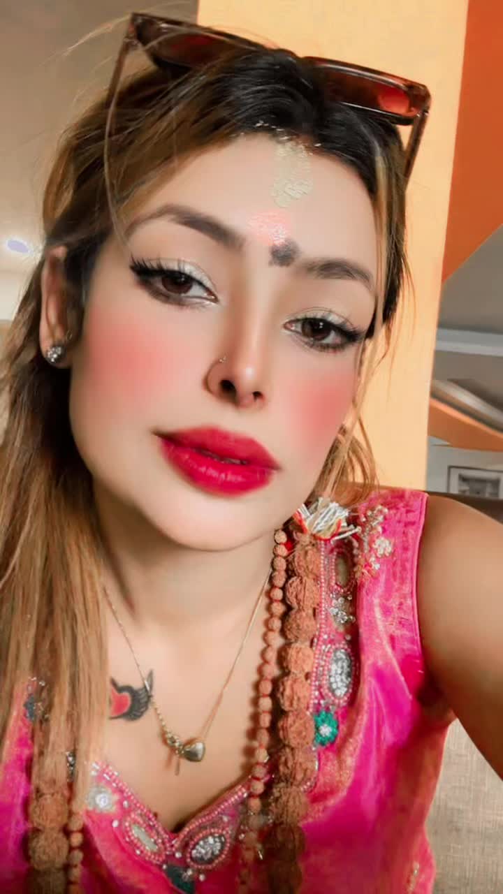 @sarmila nepal बाहुनी 🇲🇨🇲🇨